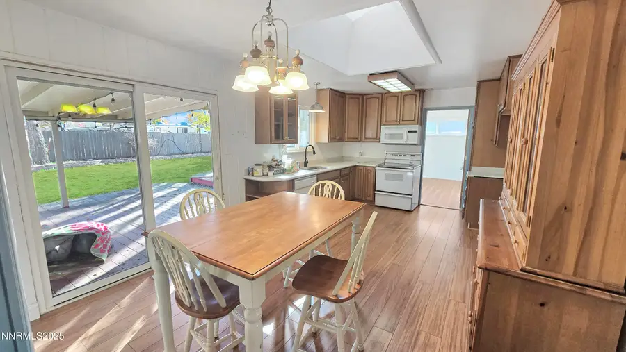 2305 Michael Drive, Carson City, NV 89703 - Image #2