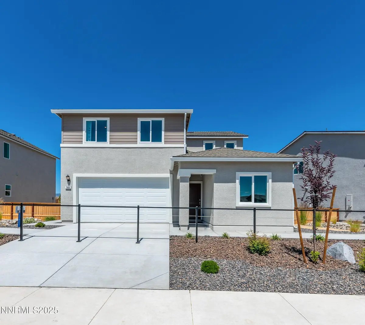 7489 Capstone Drive #Lot 2, Reno, NV 89506 - Image #1