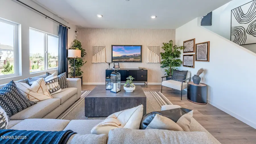 7489 Capstone Drive #Lot 2, Reno, NV 89506 - Image #3