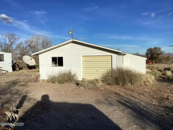 1 E Lemos Lane, Yerington, NV 89447