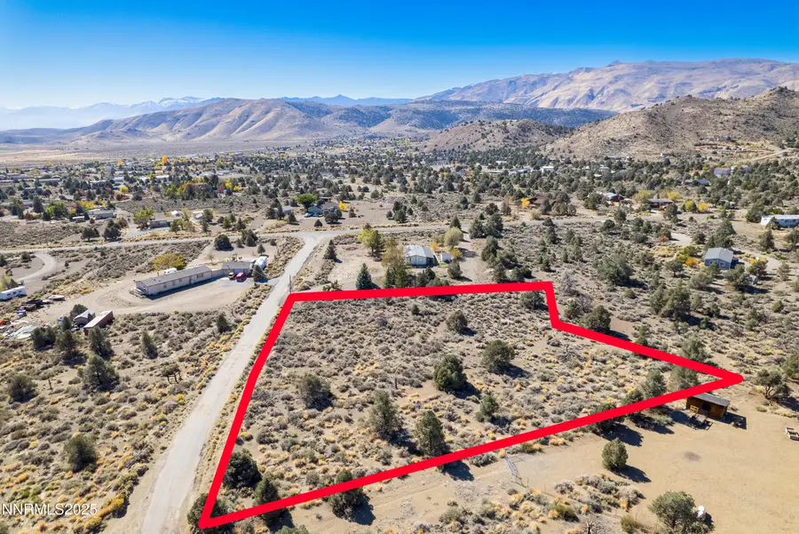 1340 Hematite Court, Topaz Ranch Estates, NV 89444 - Image #2