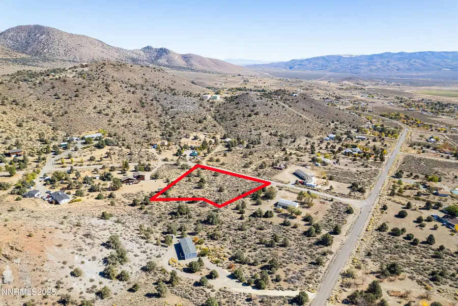 1340 Hematite Court, Topaz Ranch Estates, NV 89444 - Image #3