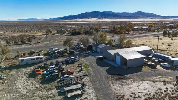 6995 W Rose Creek Road, Winnemucca, NV 89445