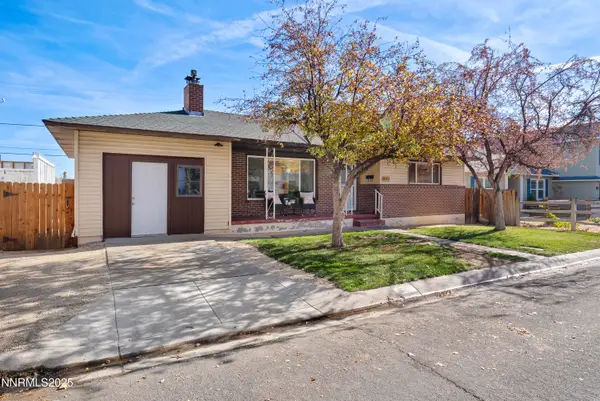 1692 Oakhurst Avenue, Reno, NV 89509