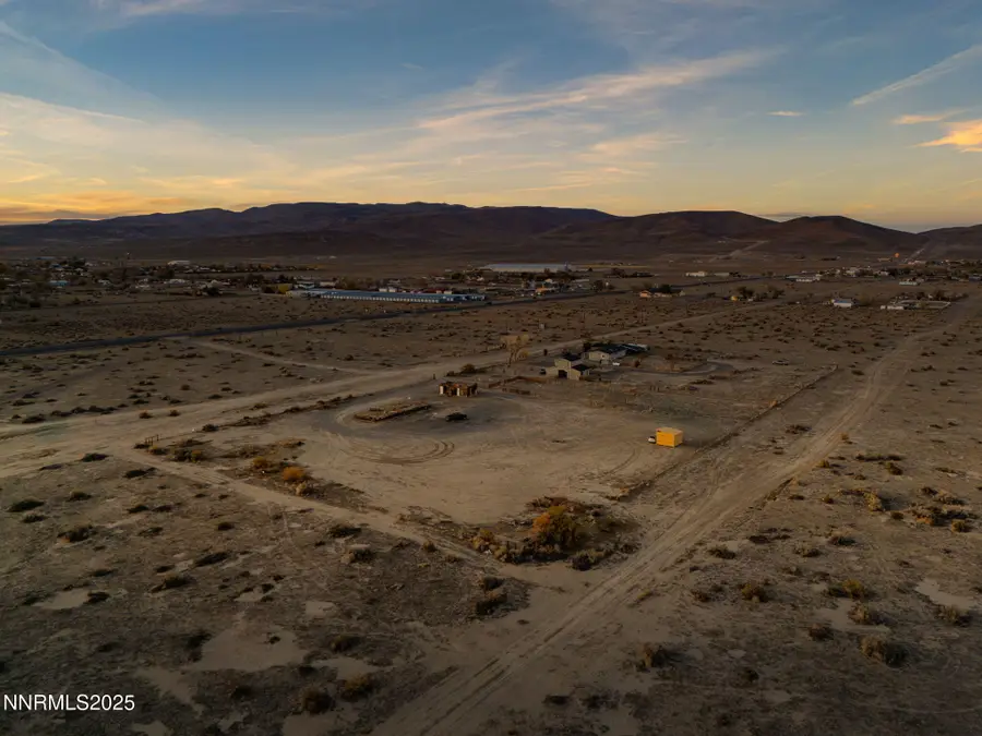 3770 Fort Churchill Street, Silver Springs, NV 89429 - Image #3