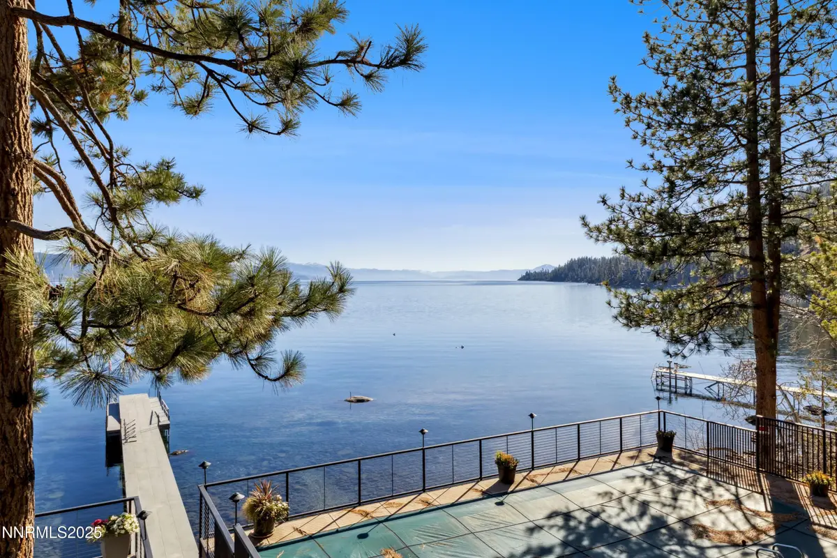 455 Lakeshore Boulevard #2B, Incline Village, NV 89451 - Image #1
