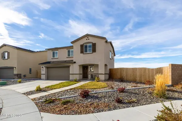 9015 Quail Grove Drive, Reno, NV 89506