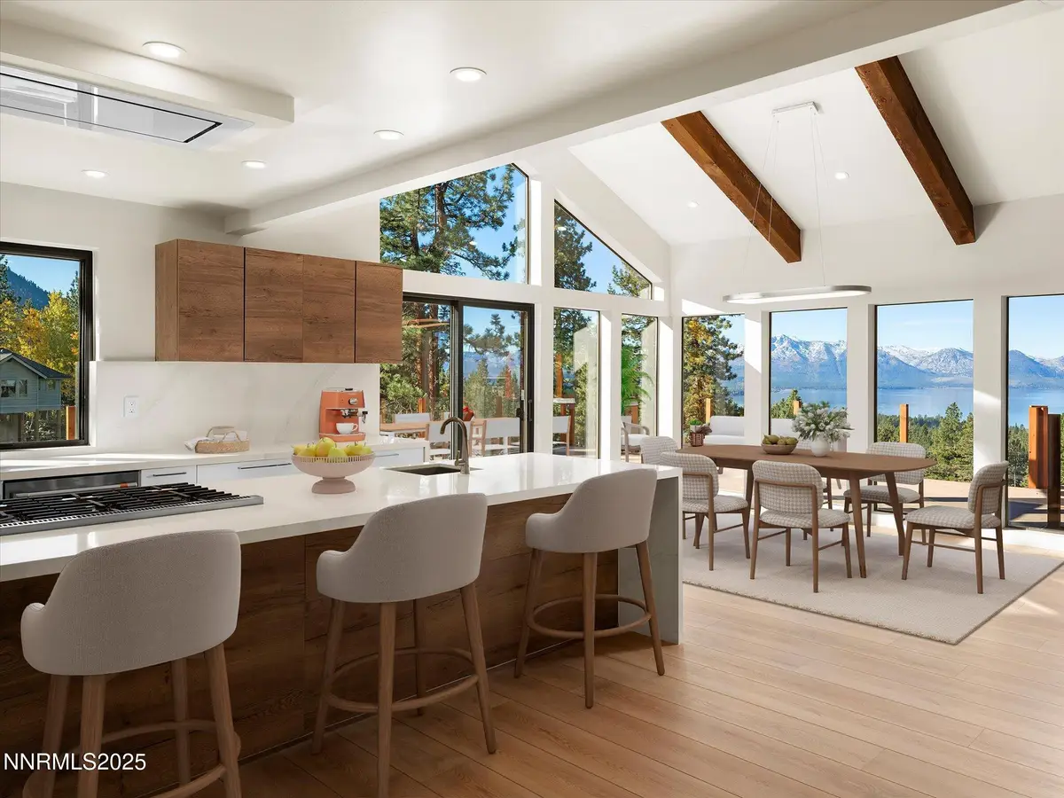 396 Sherwood Drive, Stateline, NV 89449 - Image #1