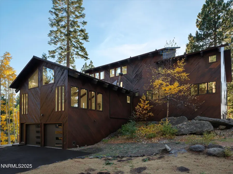 396 Sherwood Drive, Stateline, NV 89449 - Image #2