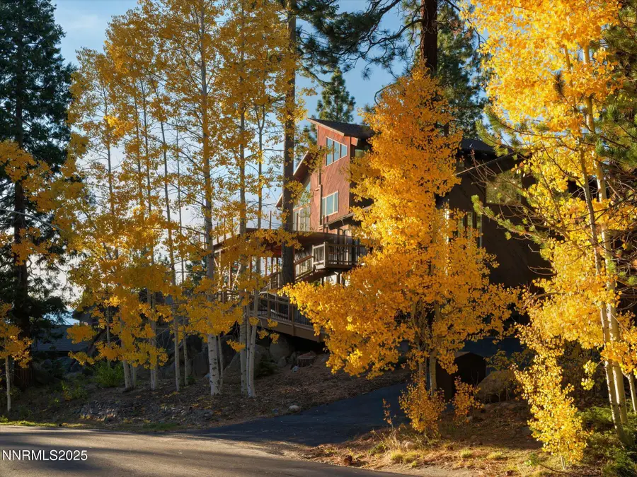 396 Sherwood Drive, Stateline, NV 89449 - Image #3