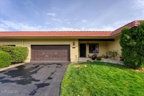 3415 Skyline Boulevard, Reno, NV 89509