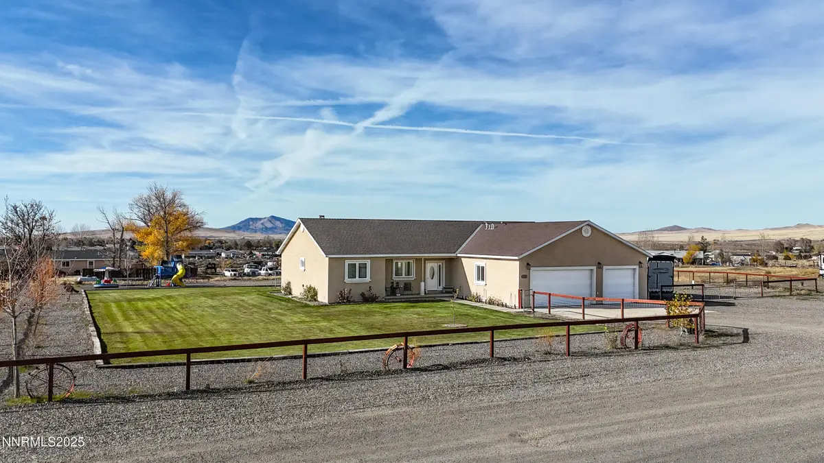 6500 Bedrock Court, Winnemucca, NV 89445 - Image #1
