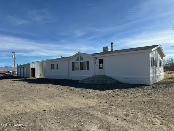 3430 Ivan Drive, Winnemucca, NV 89445