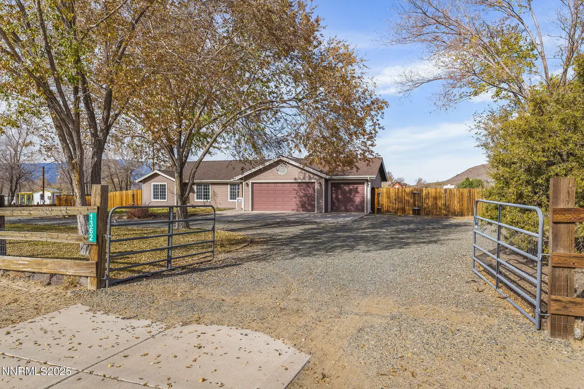 1362 Kim Place, Minden, NV 89423 - Image #1