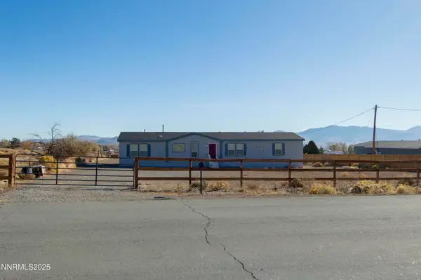 330 Sam Clemens Avenue, Dayton, NV 89403