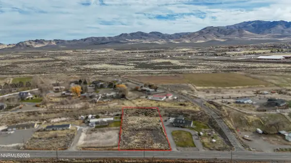4290 E 2nd Street, Winnemucca, NV 89445