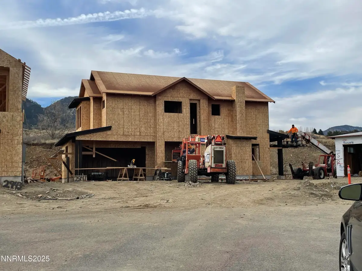 2941 Portrush Drive, Genoa, NV 89411 - Image #1