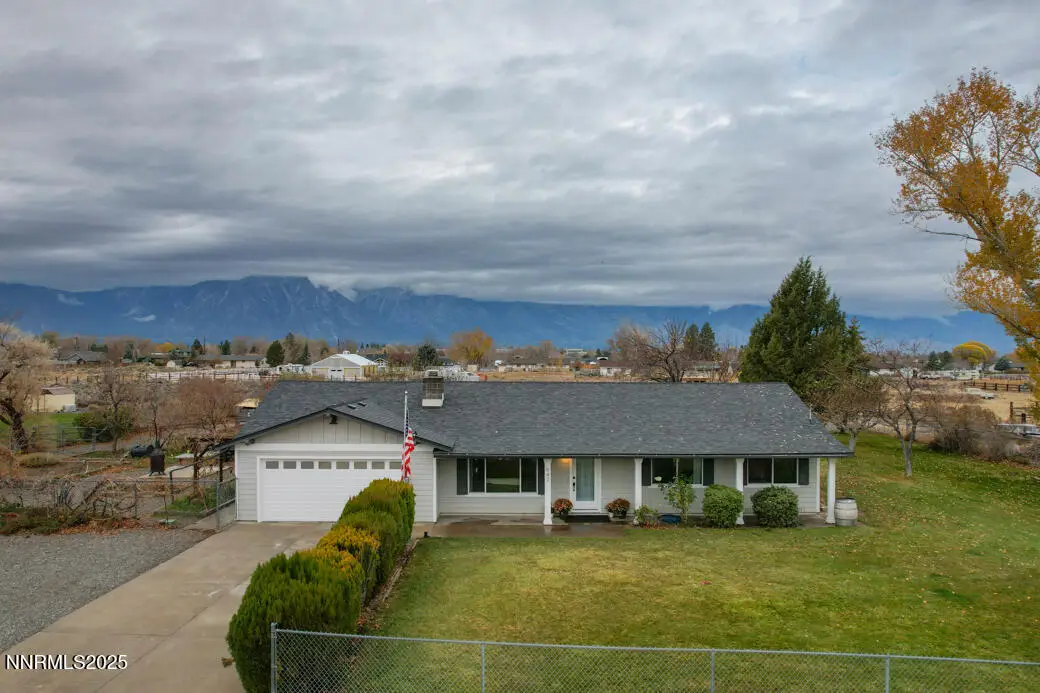 942 Riverview Drive, Gardnerville, NV 89460 - Image #1