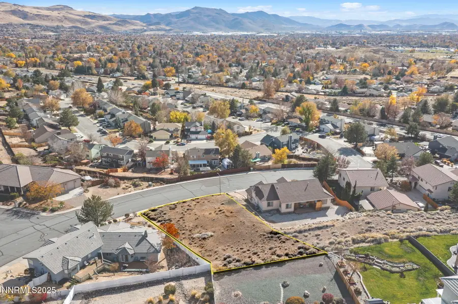 1472 Giannotti Drive, Sparks, NV 89436 - Image #2