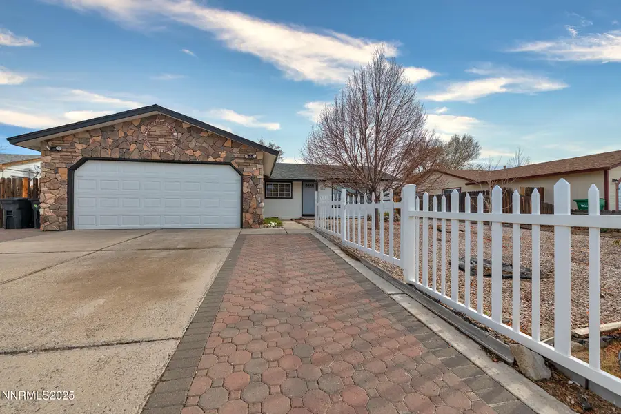 532 Yellow Jacket Road, Dayton, NV 89403 - Image #2