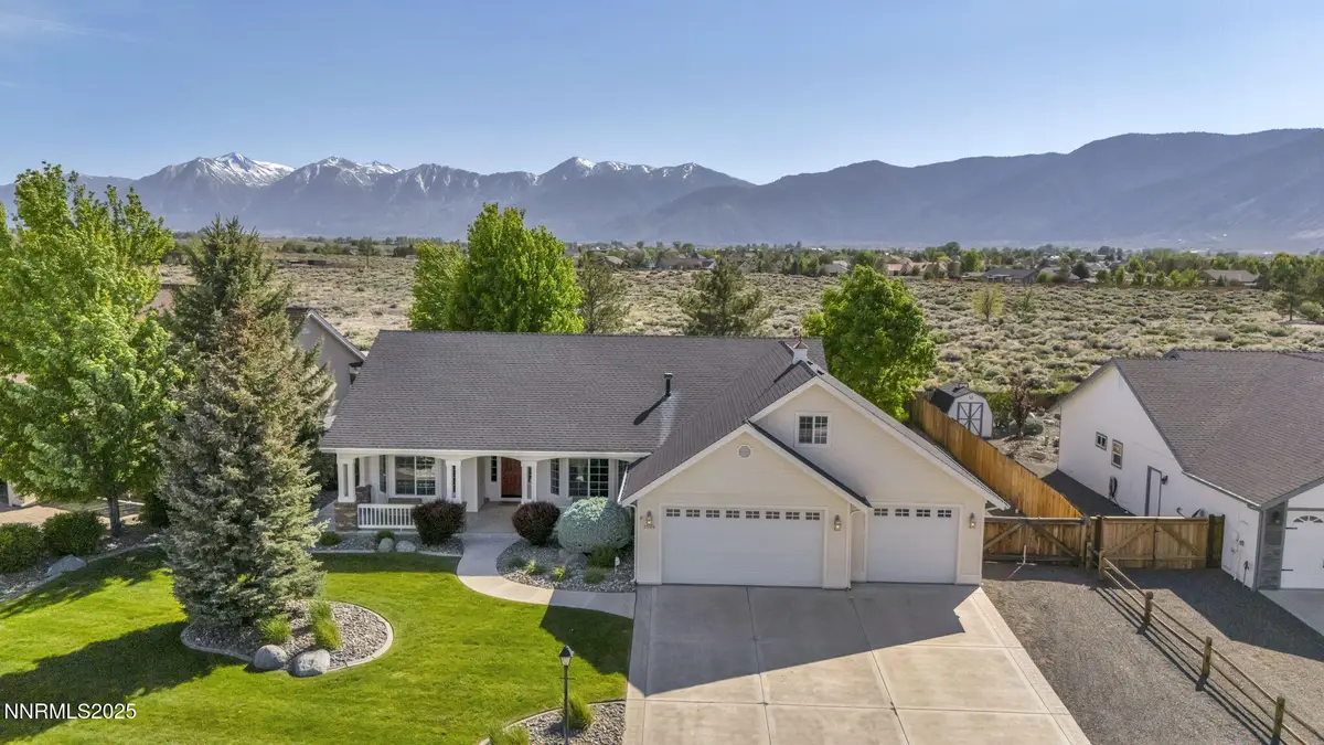 2866 La Cresta Circle, Minden, NV 89423 - Image #1