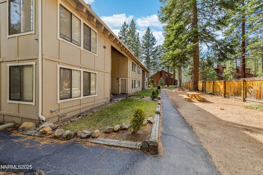 945 Harold Drive #UNIT 18, Incline Village, NV 89451 - Image #2