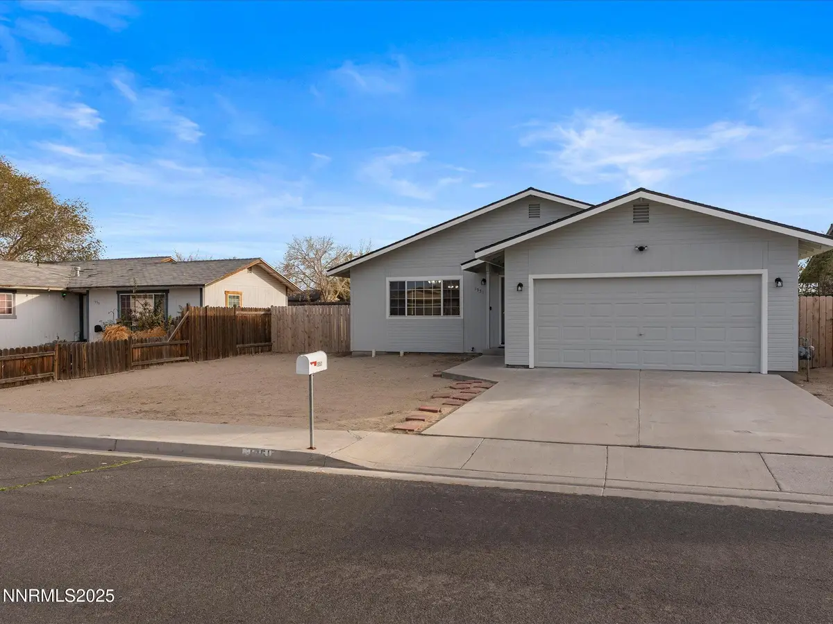 1951 Albert Street, Fallon, NV 89406 - Image #1