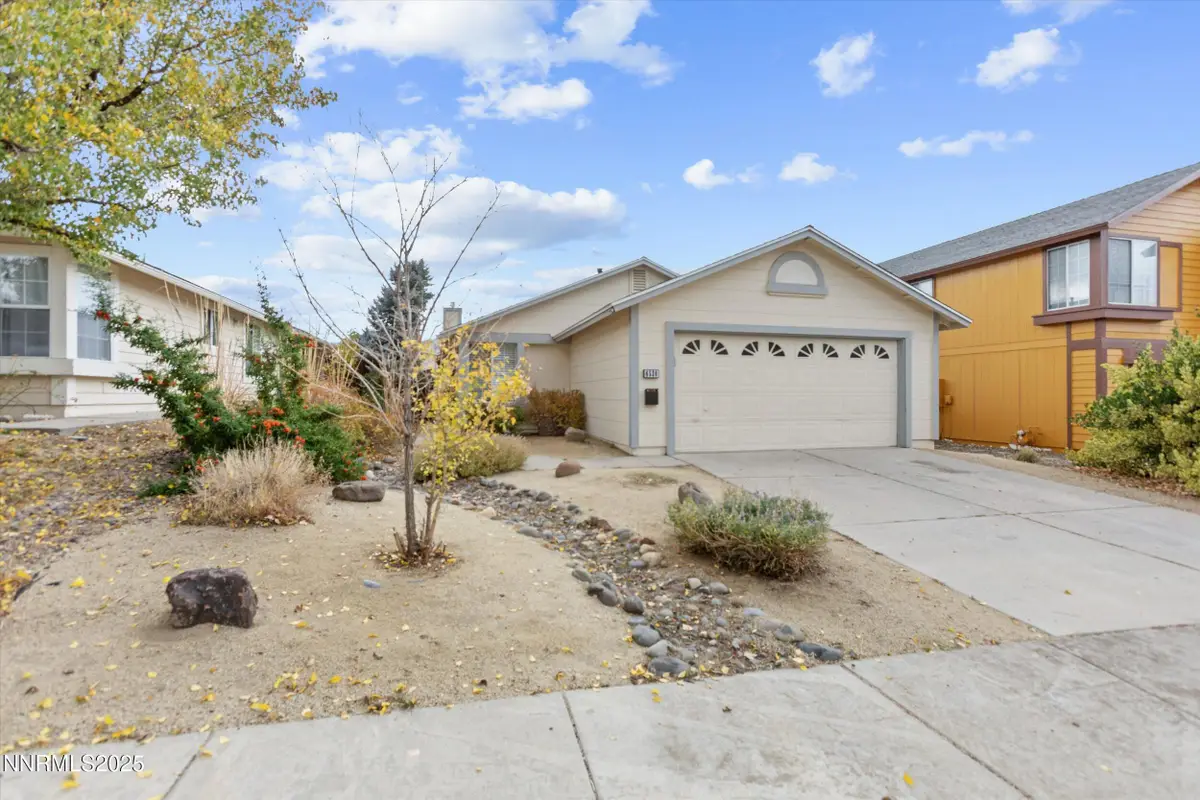 6530 Fall River Circle, Reno, NV 89523 - Image #1