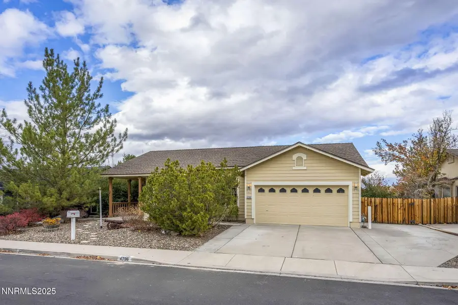 4796 Pradera Street, Sparks, NV 89436 - Image #2