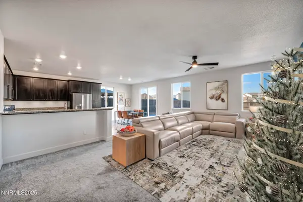 6997 Spencer Ridge Court, Sparks, NV 89436