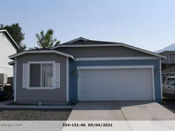 7456 Creekland Drive, Reno, NV 89506