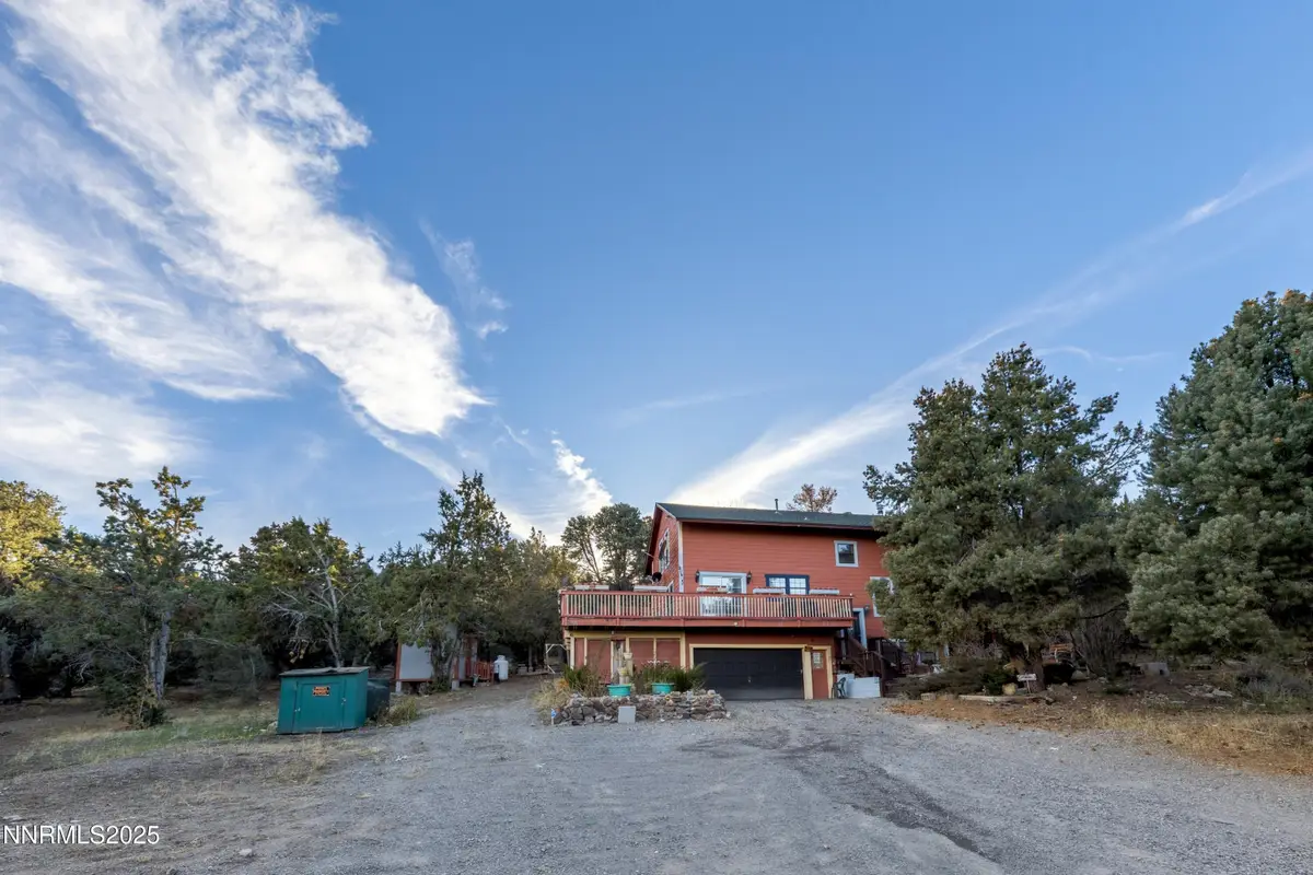 21565 Dortort Drive, Reno, NV 89521 - Image #1