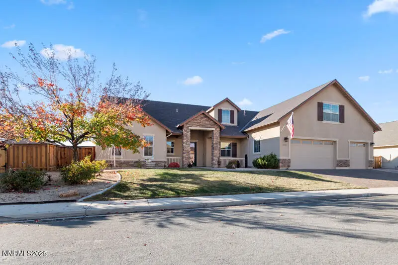 11745 Terra Linda Way, Sparks, NV 89441 - Image #1