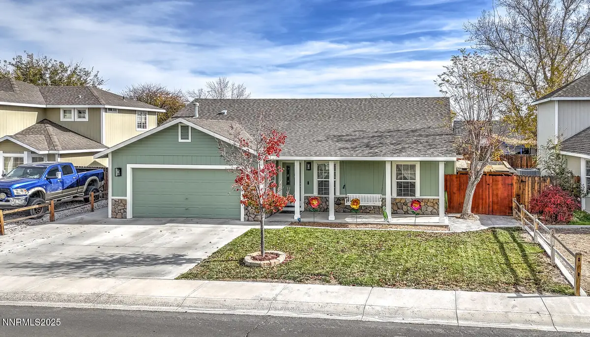 738 Noel Lane, Fallon, NV 89406 - Image #1