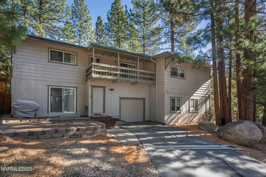 822 Northwood Boulevard, Incline Village, NV 89451 - Image #2