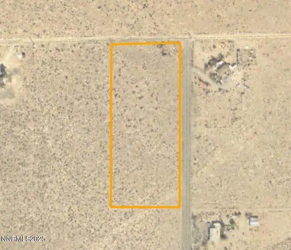 5535 Greeley Avenue, Silver Springs, NV 89429