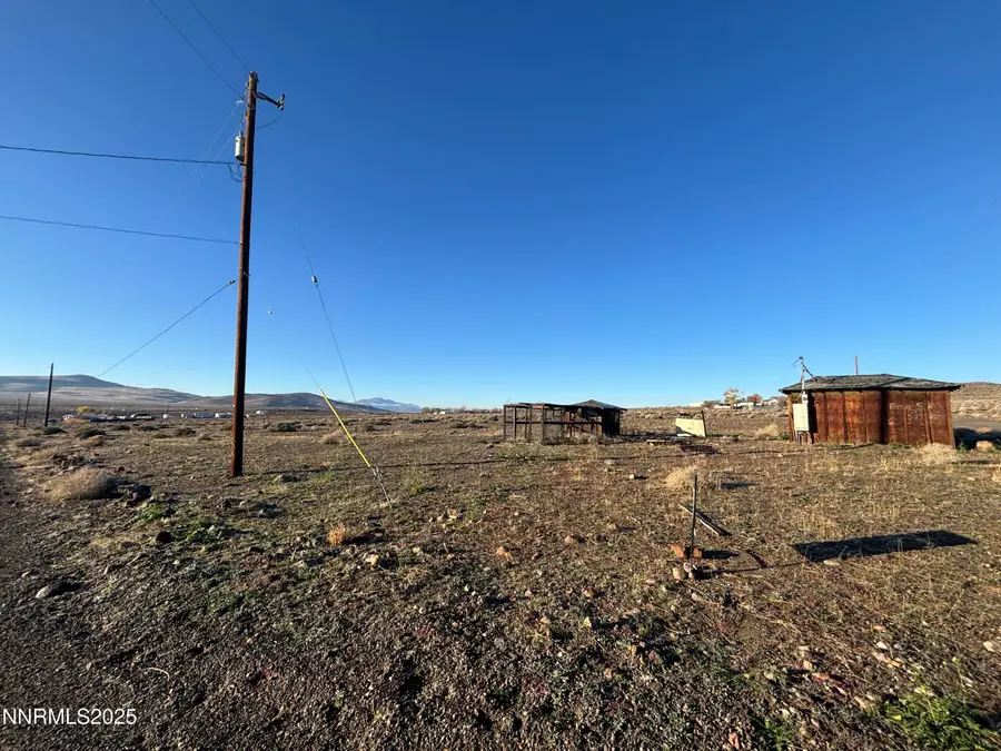 5535 Greeley Avenue, Silver Springs, NV 89429 - Image #3