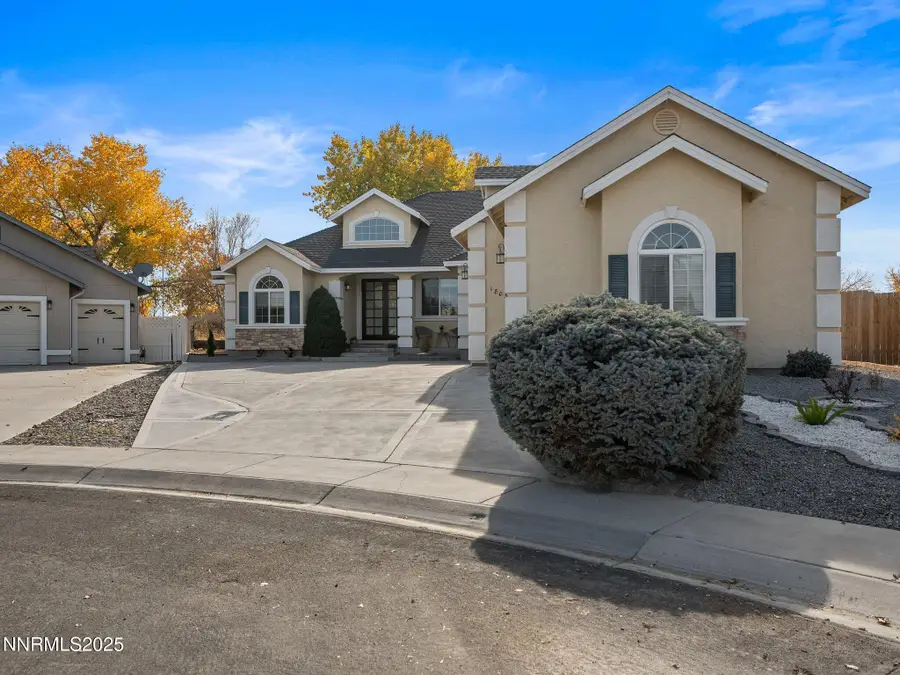 1805 Randy Court, Fernley, NV 89408 - Image #2