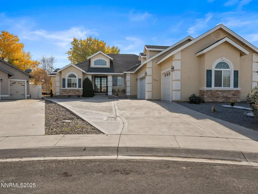 1805 Randy Court, Fernley, NV 89408 - Image #3