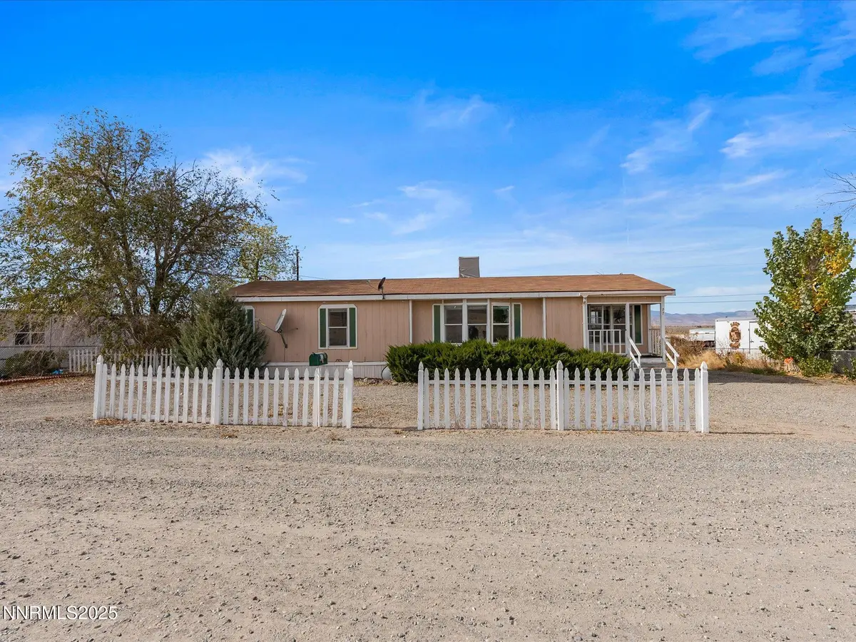 77 Mountain Lane, Yerington, NV 89447 - Image #1
