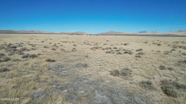 8 Off Jungo Road, Winnemucca, NV 89445