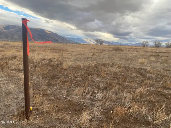 78 Old Ranch Road, Smith Valley, NV 89430