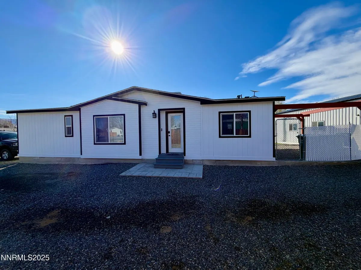 4260 Bonanza Circle, Winnemucca, NV 89445 - Image #1