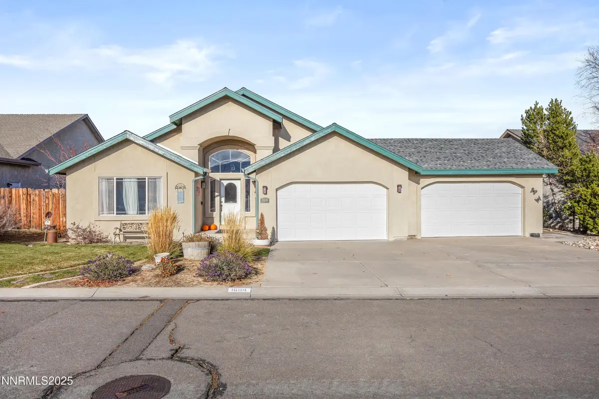 1608 Evergreen Drive, Carson City, NV 89703 - Image #1