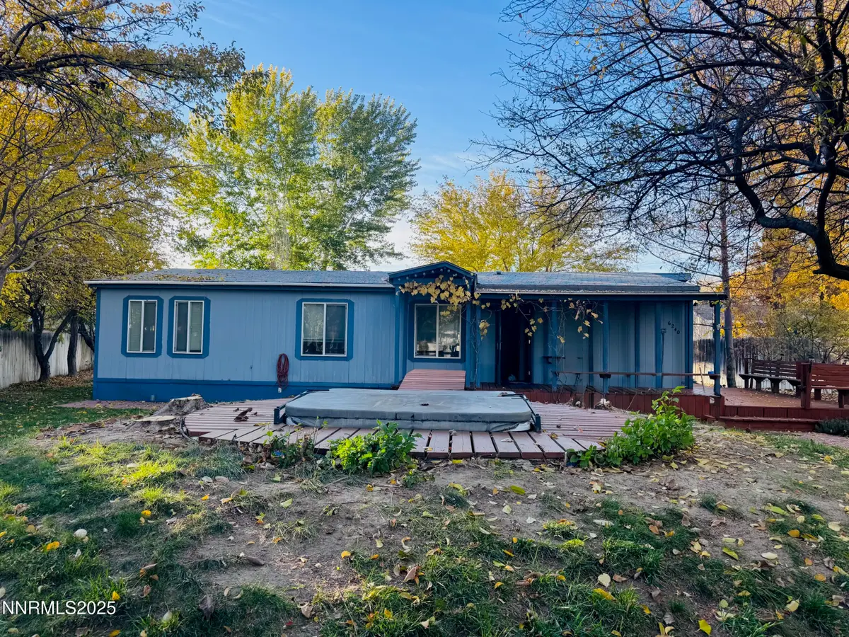 6240 Bonanza Drive, Winnemucca, NV 89445 - Image #1