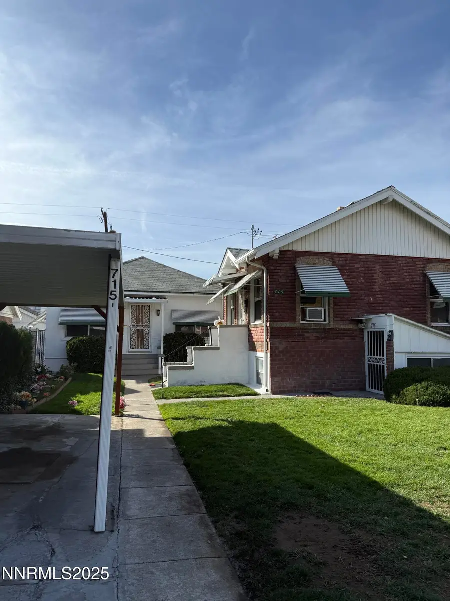 711 Evans Avenue, Reno, NV 89512 - Image #2