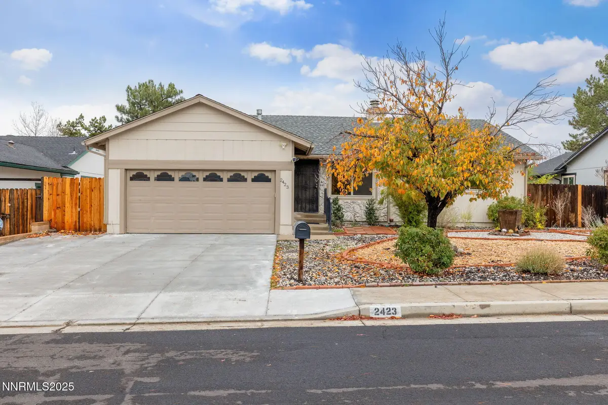 2423 Melody Lane, Reno, NV 89512 - Image #1