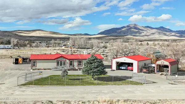 8975 Diamond Drive, Winnemucca, NV 89445