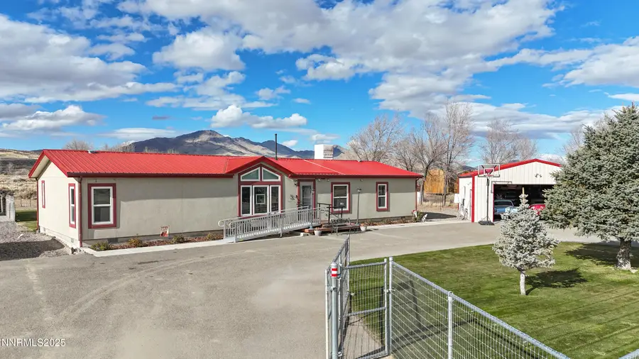 8975 Diamond Drive, Winnemucca, NV 89445 - Image #2