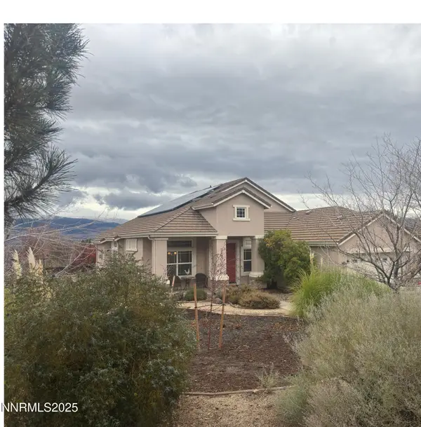 7400 Pembroke Drive, Reno, NV 89502